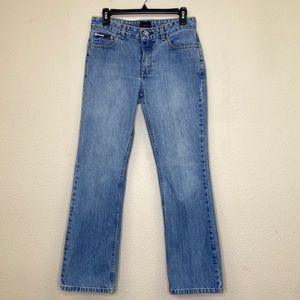 Tommy Hilfiger Jeans Vintage? Women's Size 7